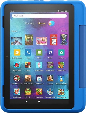 Amazon Fire HD 8 Kids 10th Gen 32GB 8
